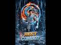 SUB-ZERO BEST COMBO #mortalkombat #mk1 #games #gaming