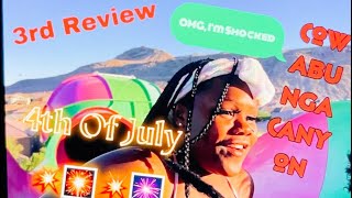 COWABUNGA CANYON 3rd Review HIGHLY REQUESTED!!!