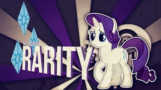 PMV Rarity - Run Devil Run