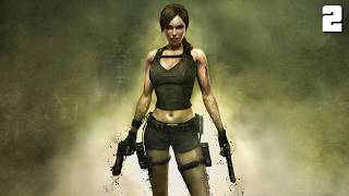 Tomb Raider Underworld | First Playthrough (Part 2) Coastal Thailand