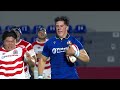 Finishing in STYLE 👏 | Italy v Japan | Junior World Championships 2026 | Match Highlights