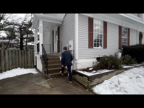 6008 Powells Landing Road, Burke, VA home video tour