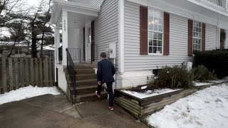 6008 Powells Landing Road video tour