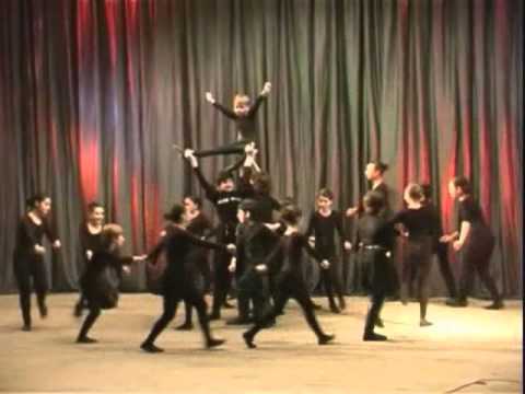 ბავშვთა ხელოვნების სტუდია     -    \" გ ა ლ ა\"