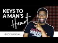 How to Have the Keys to a Man's Heart | HEROES (ABIGAIL)
