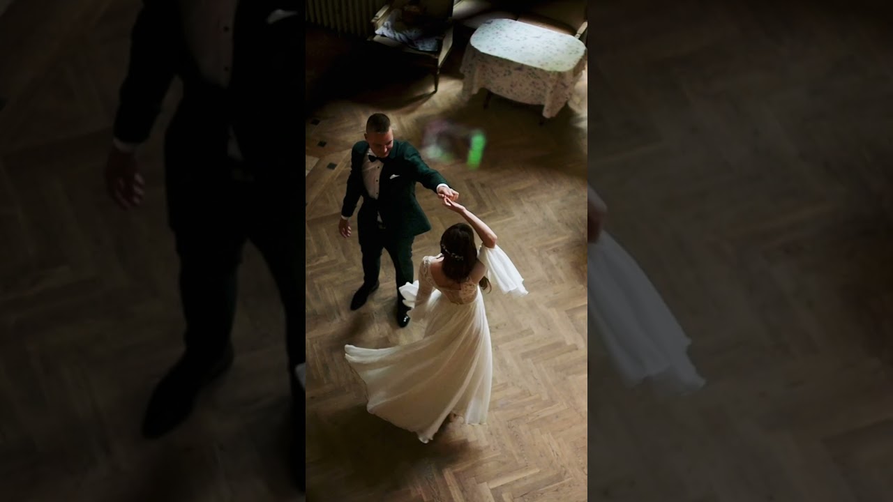 Love Story w Pałacu Grąbkowo