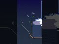 What is that Damage #terraria #masterdifficulty