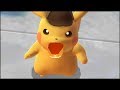 【名探偵ピカチュウ】第0章 オープニング [イベント・攻略シーンまとめ]