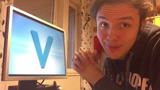'V-Vårvisan' Jakob