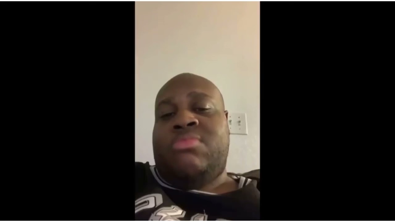 BREAKING NEWS: EDP445 ADMITS HE’S A PEDOPHILE!!