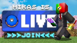 DonutSMP LIVE🟢25M 💸 PER BASE🟢13B+ PAPER GAME !dc !s💚Mik4s_dUgIra screenshot 5