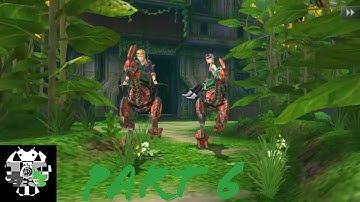 Chaos Rings 3 Playthrough Part 6 Android