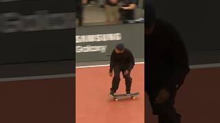 Nollie Flip Bs Noseblunt