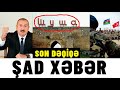 SON DƏQİQƏ! QARABAĞDAN SUPPER XƏBƏR