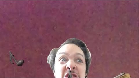 Space Sloth (Original Song)