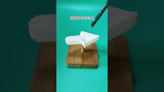 Arrow always pointing to the right handmade diy