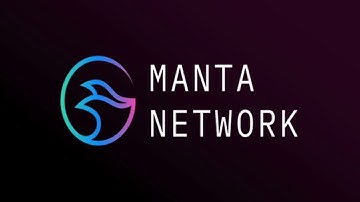 What is Manta Network?