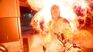 Alien: Isolation - Stomp Vignette