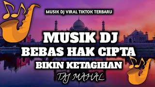 🎶 Copyright-Free DJ Music 2025 | Addictive Viral Remixes! 🎶