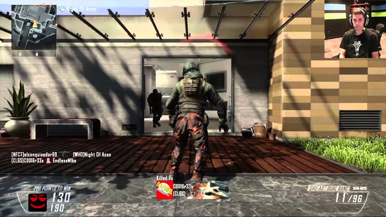 FUN WITH GUN GAMES (Versus) - YouTube FUN WITH GUN GAMES (Versus) - YouTube -