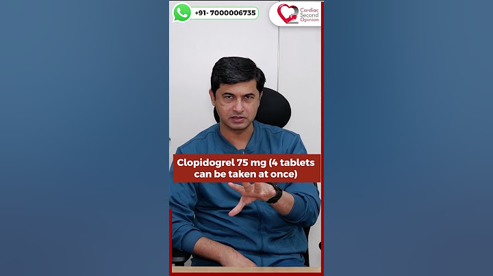Tips to use Heart Attack Prevention Kit