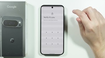 Google Pixel 10 Pro XL: telefoongesprekken opnemen