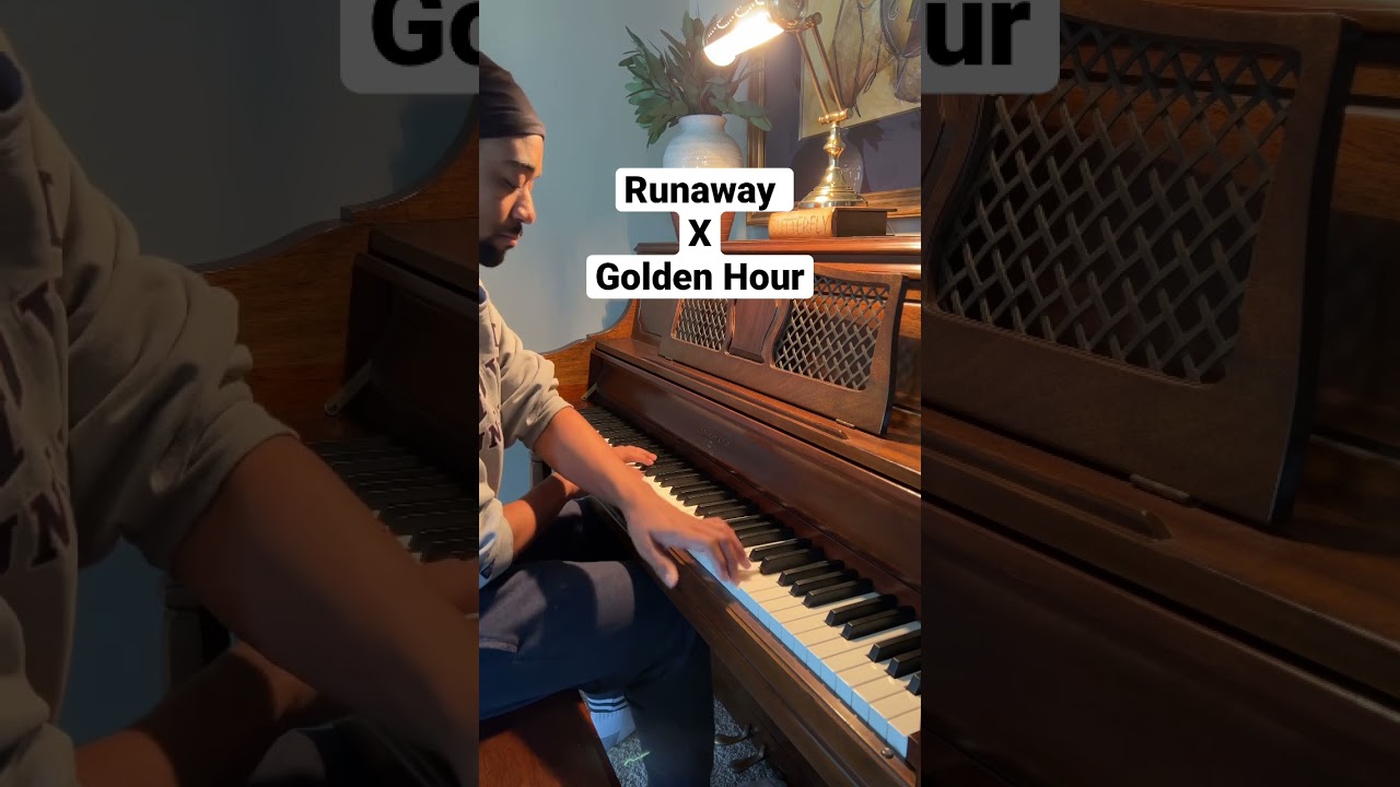 Just realized how well these songs go together 😎 