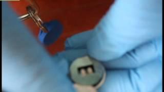 Replace Batteries Omegakey