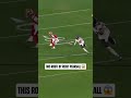 THIS ROUTE BY RICKY PEARSALL 😱