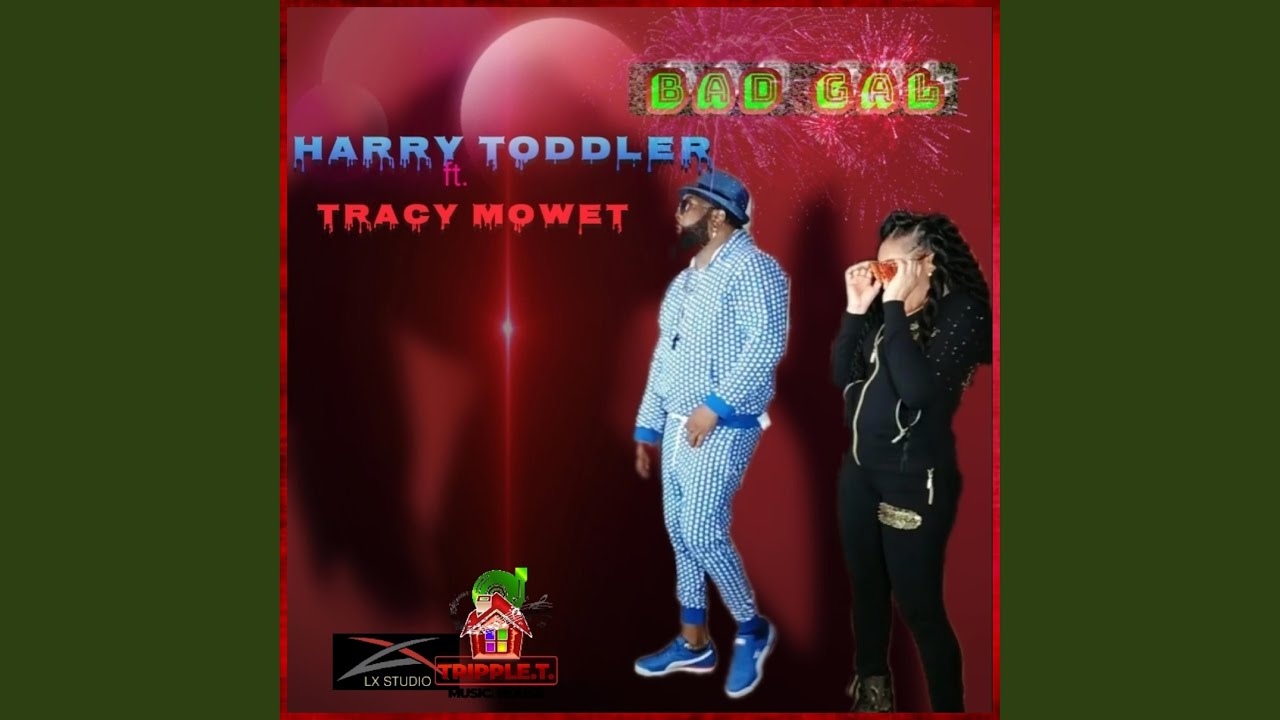 Guarda Bad Gal (feat. Tracy Mowet) su YouTube Guarda Bad Gal (feat. Tracy Mowet) su YouTube