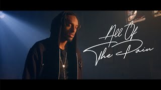 AY Young (AY-MusiK) - All of The Pain ft. Mimi Nichole (Official Video)
