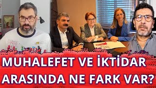 Orhan Gökdemir: Di̇sk De Yozlaşmadan Payına Düşeni Aldı Enver Aysever