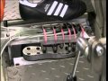 Как делают футбольные бутсы Adidas Copa Mundial. bombardyr.com