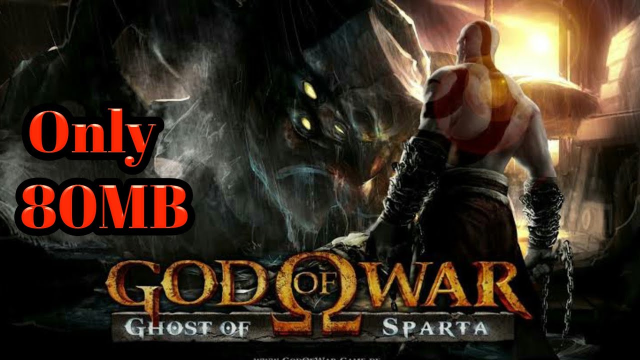 Baixe God of War para PSP gratuitamente no Mediafire - Mediafire