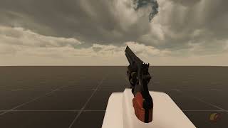 Celebrity [ROBLOX] Colt Python Viewmodel Animations Profile