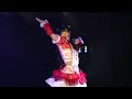 04『月夜のパ・ド・ドゥ』早稲田大学Prismile/つばきファクトリー【S.G.R.Vol.258】