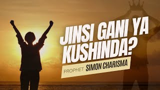 🔴#LIVEMIDWEEKSERVICE | JINSI GANI YA KUSHINDA? |  PROPHET SIMON CHARISMA 07.02.2024