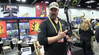 ATA SHOW 2015 - Trophy Taker