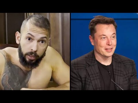 Elon Musk DEFENDS