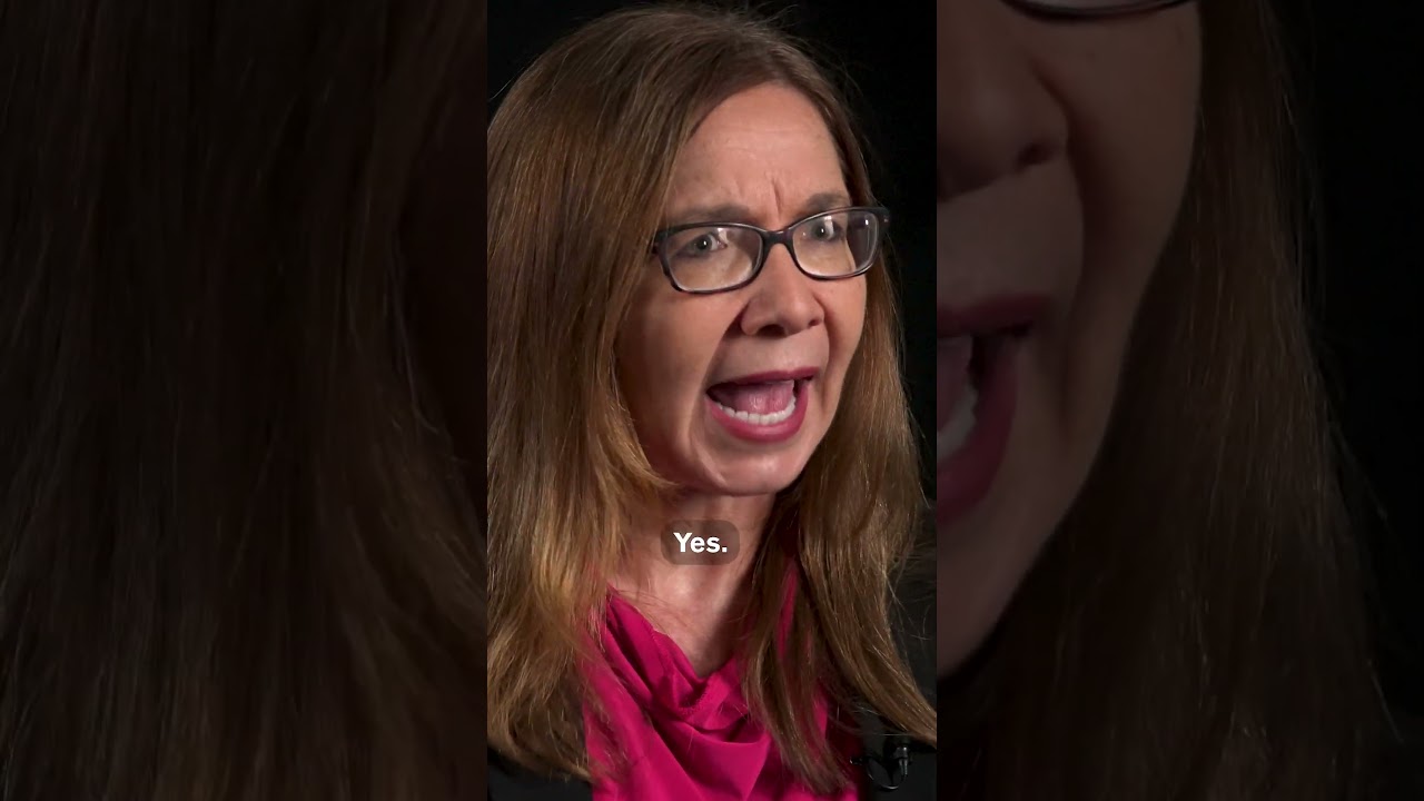 Do Our Brains Ignore Climate Change? | The Nature Conservancy's Katharine Hayhoe