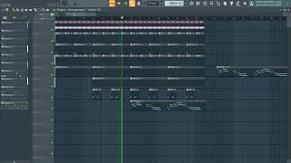 Sagopa Kajmer - Avutsun Bahaneler - beat fl studio 12 Resimi