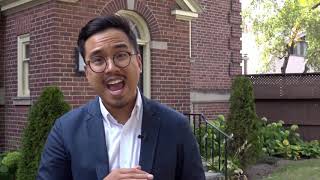 Why the Future of Discovery Will Be Self-Driven | Phil de Luna | TEDxUofT