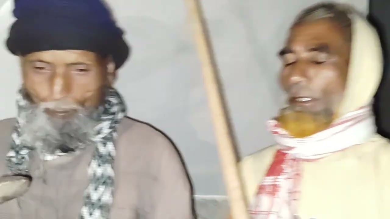 কাল আমায় পাগল কইরাছে ঘরে রই কেমনে| Kala Amay Pagol  Koirache..