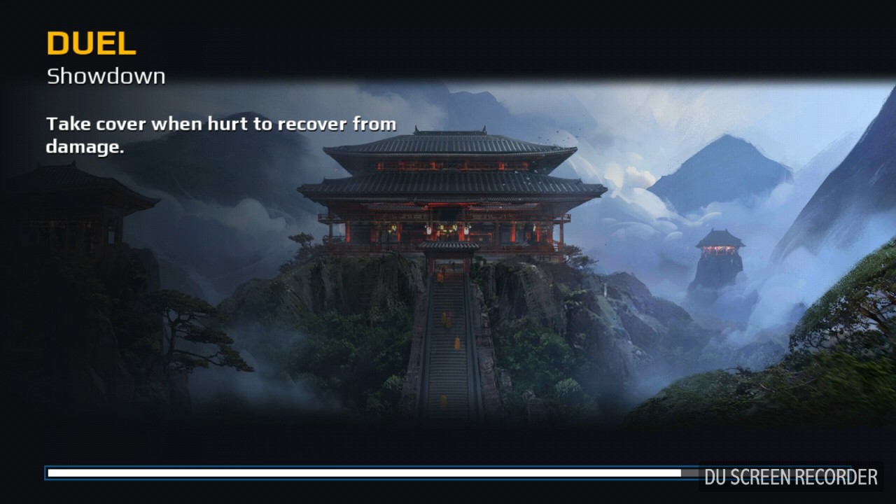 Modern Combat 5: [Update XVII] Dual 2vs.2 Showdown Map Gameplay