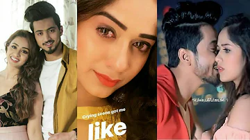 New Tiktok Funny & Romantic Videos Of Jannat Zubair, Mr. Faisu, Avneet Kaur, Riyaz Aly, Arishfa Khan