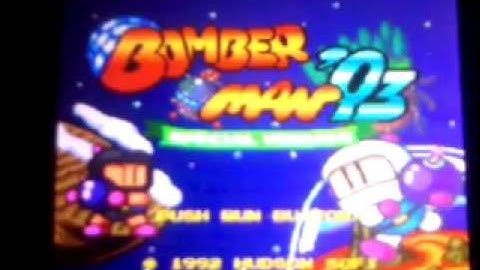 Mednafen - OpenDingux (WIP Tests)