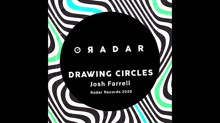 Josh Farrell - Drawing Circles [RDR001]