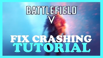 Battlefield 1 – How to Fix Crashing, Lagging, Freezing – Complete Tutorial 2023
