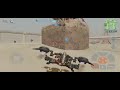 Average match. Battle of titans.