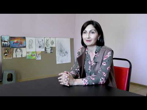 როგორ გაართვა თავი პანდემიის დროს, სათემო ორგანიზაცია ცოდნის კარმა